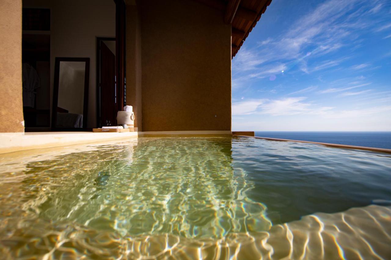 Villas Del Vigia Zihuatanejo Exterior photo