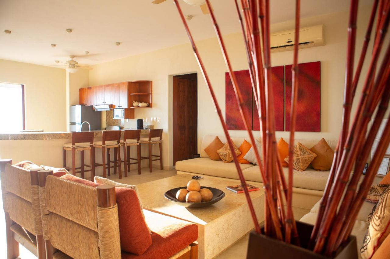 Villas Del Vigia Zihuatanejo Exterior photo