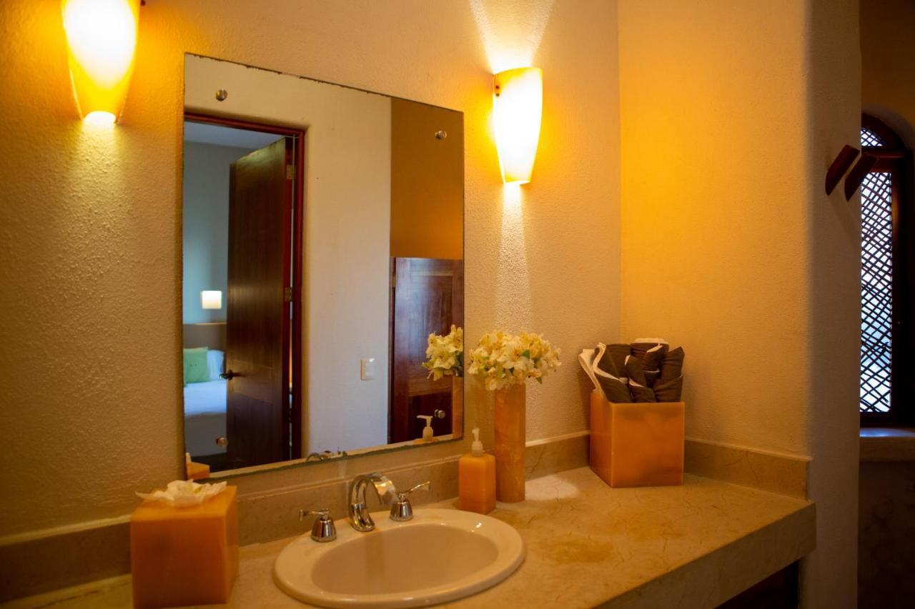 Villas Del Vigia Zihuatanejo Exterior photo