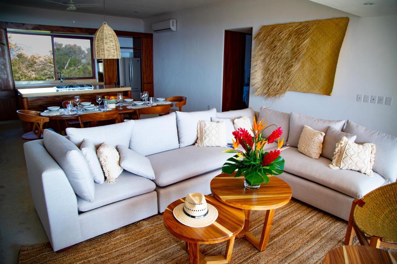Villas Del Vigia Zihuatanejo Exterior photo