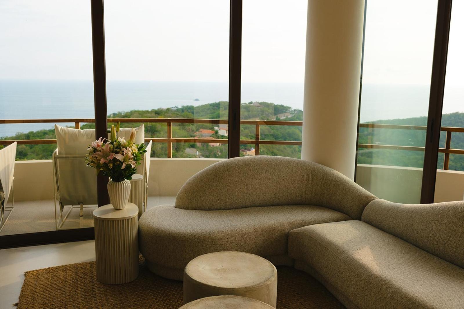 Villas Del Vigia Zihuatanejo Exterior photo