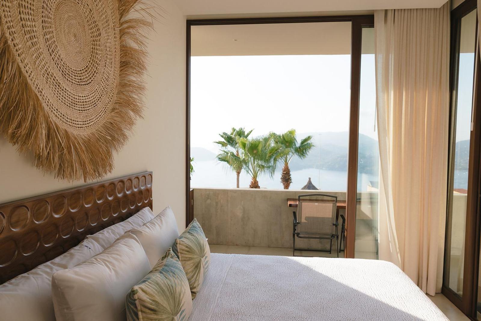 Villas Del Vigia Zihuatanejo Exterior photo
